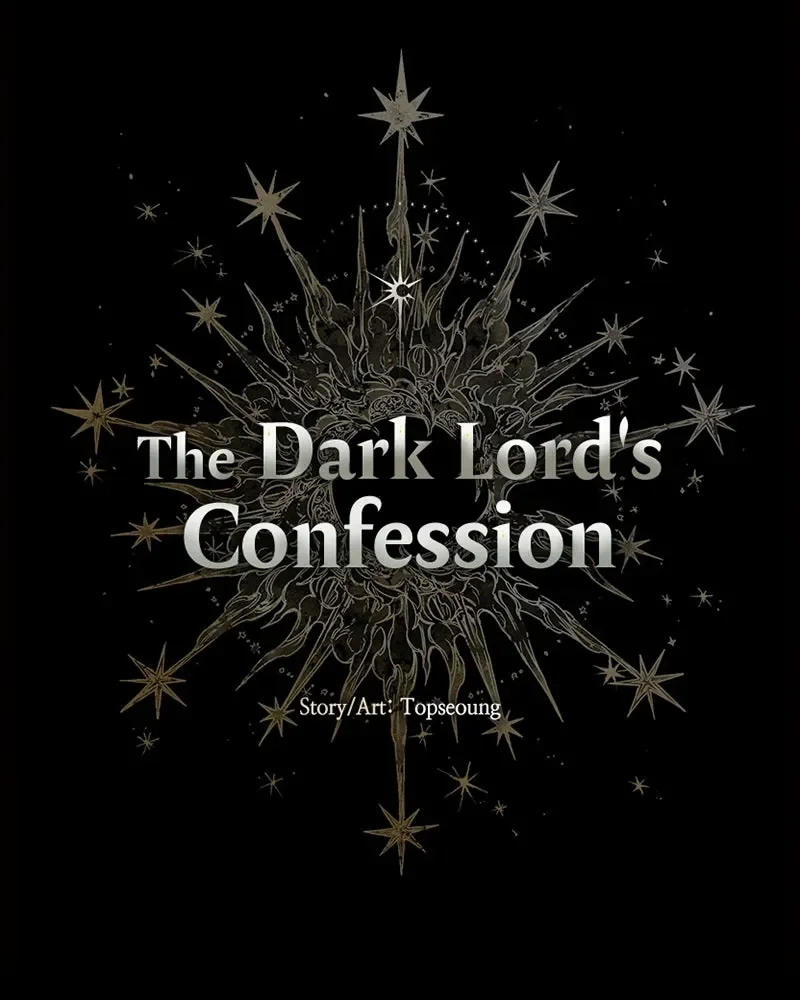 The Dark Lord's Confession - Capítulo 21 - Página 9 - LectorTMOo