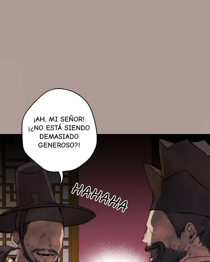 The Dark Lord's Confession - Capítulo 21 - Página 11 - LectorTMOo