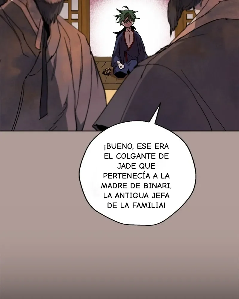 The Dark Lord's Confession - Capítulo 21 - Página 12 - LectorTMOo