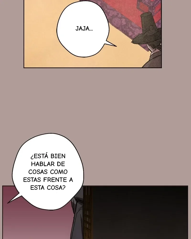 The Dark Lord's Confession - Capítulo 21 - Página 17 - LectorTMOo