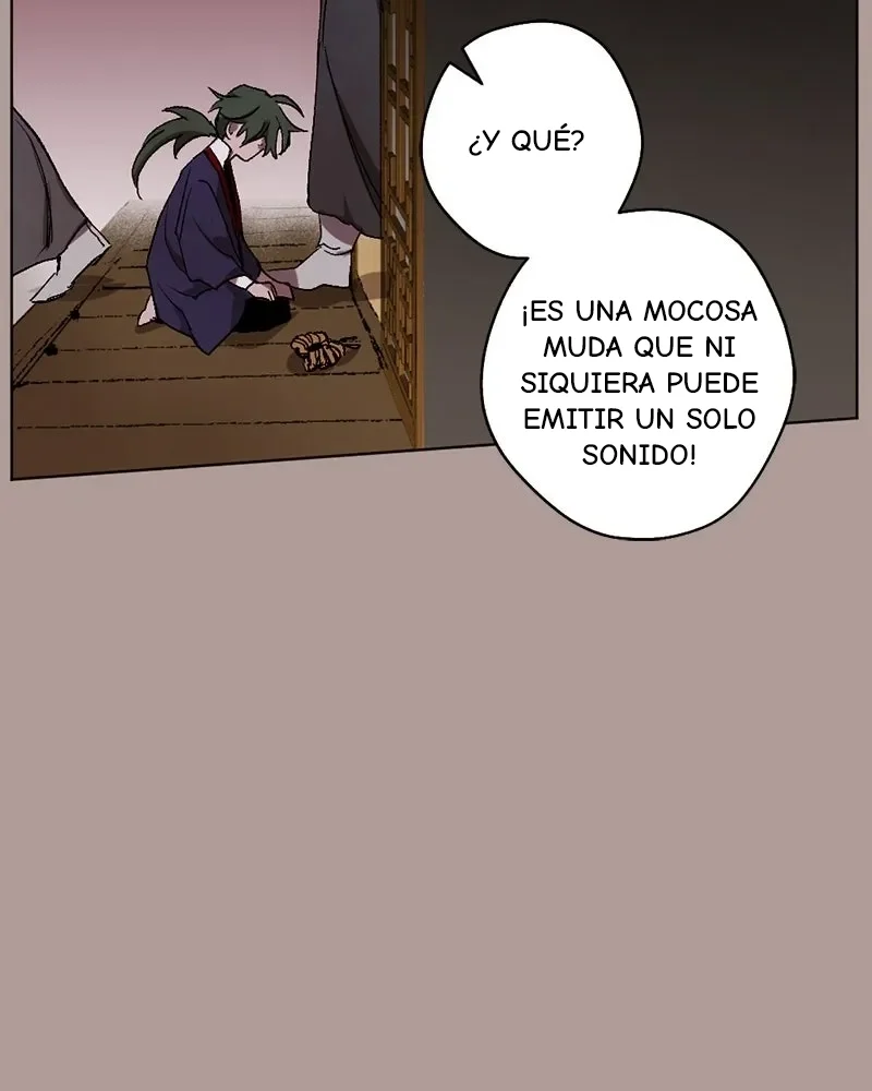 The Dark Lord's Confession - Capítulo 21 - Página 18 - LectorTMOo