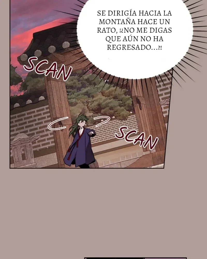The Dark Lord's Confession - Capítulo 21 - Página 25 - LectorTMOo