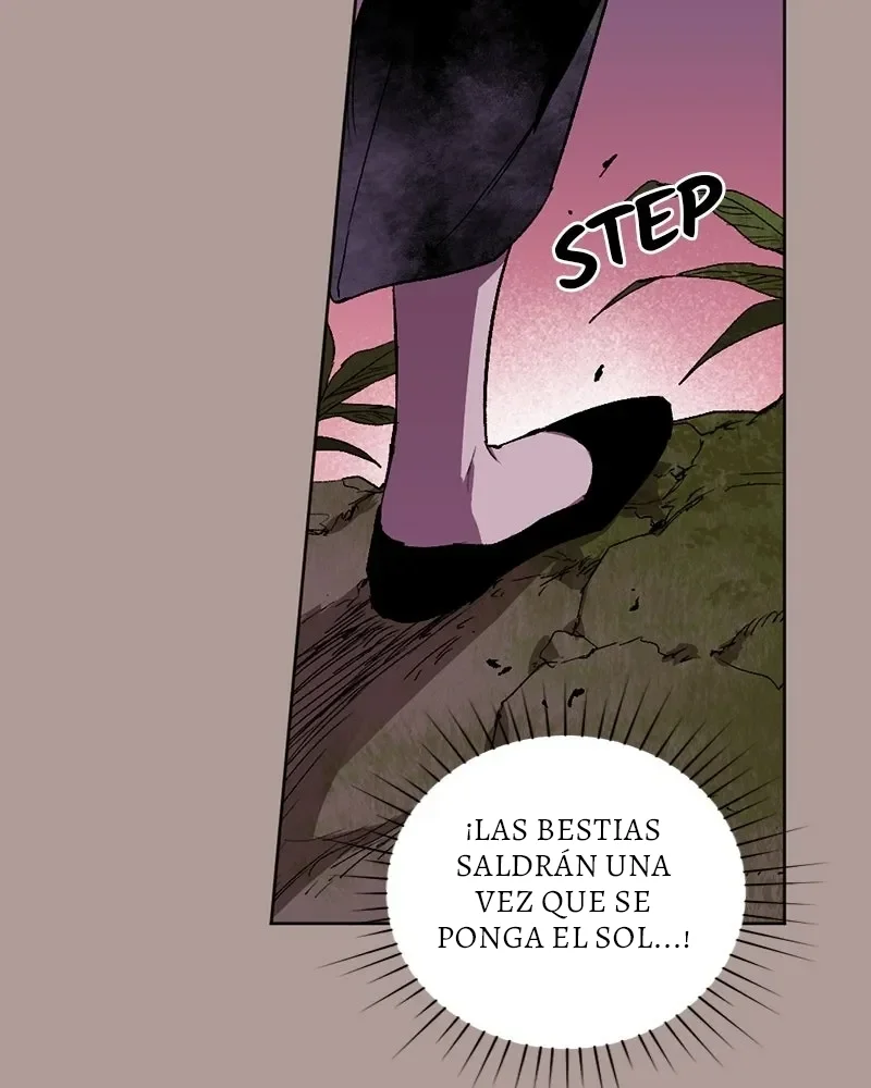 The Dark Lord's Confession - Capítulo 21 - Página 26 - LectorTMOo