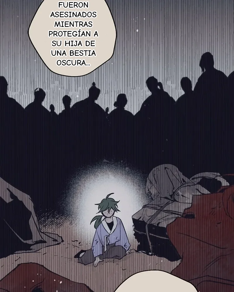 The Dark Lord's Confession - Capítulo 21 - Página 38 - LectorTMOo