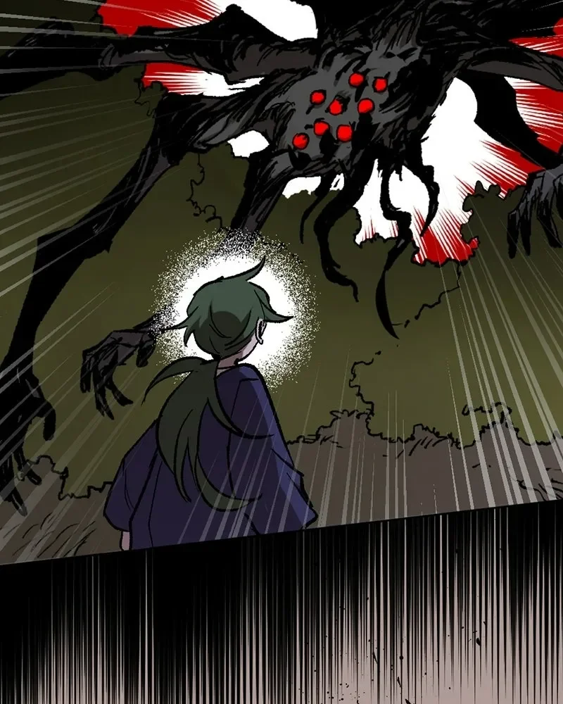 The Dark Lord's Confession - Capítulo 21 - Página 43 - LectorTMOo