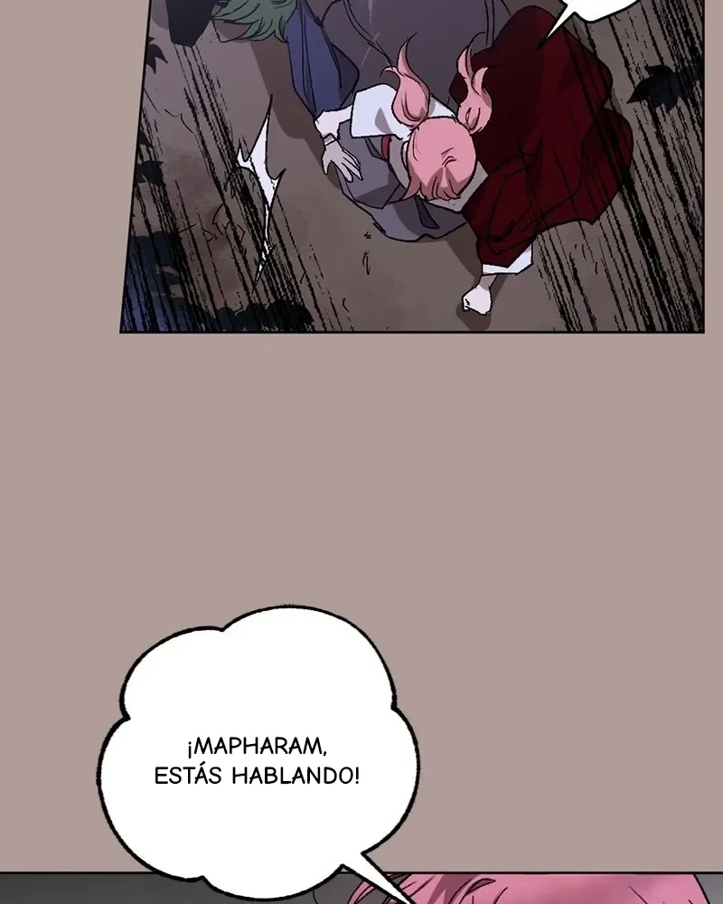 The Dark Lord's Confession - Capítulo 21 - Página 53 - LectorTMOo