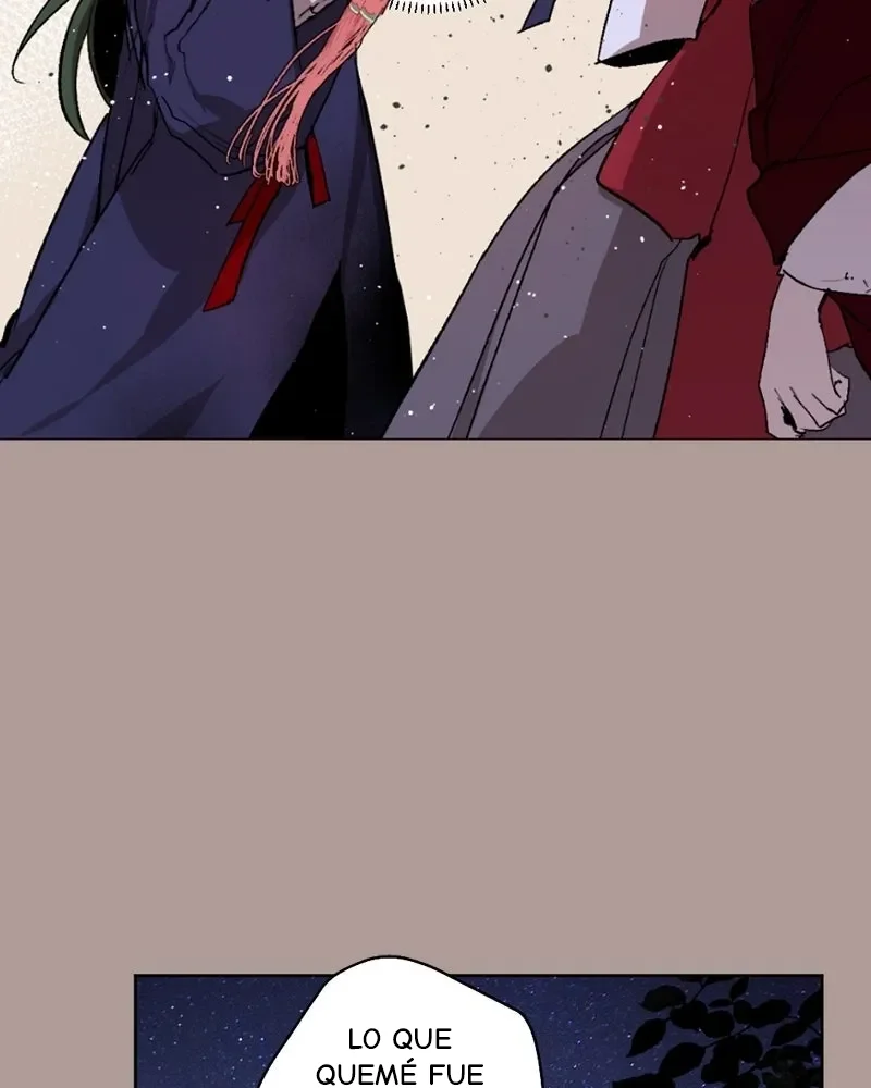 The Dark Lord's Confession - Capítulo 21 - Página 56 - LectorTMOo