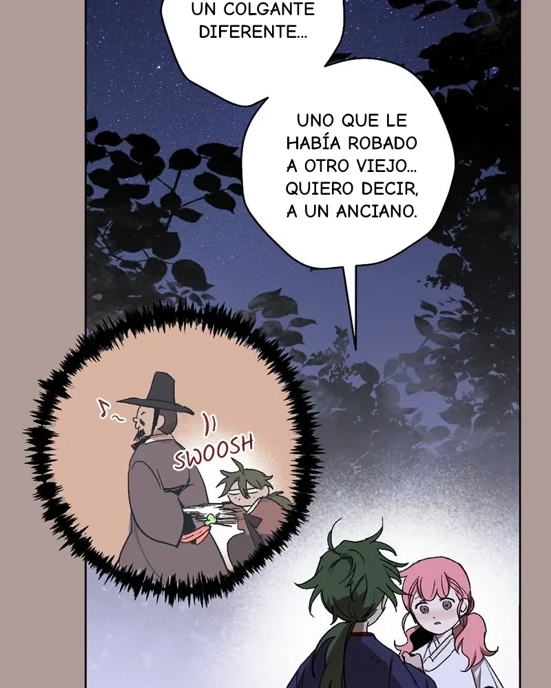 The Dark Lord's Confession - Capítulo 21 - Página 57 - LectorTMOo