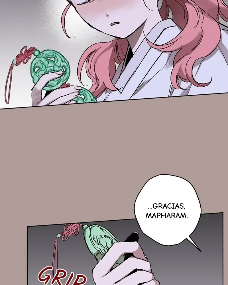 The Dark Lord's Confession - Capítulo 21 - Página 59 - LectorTMOo