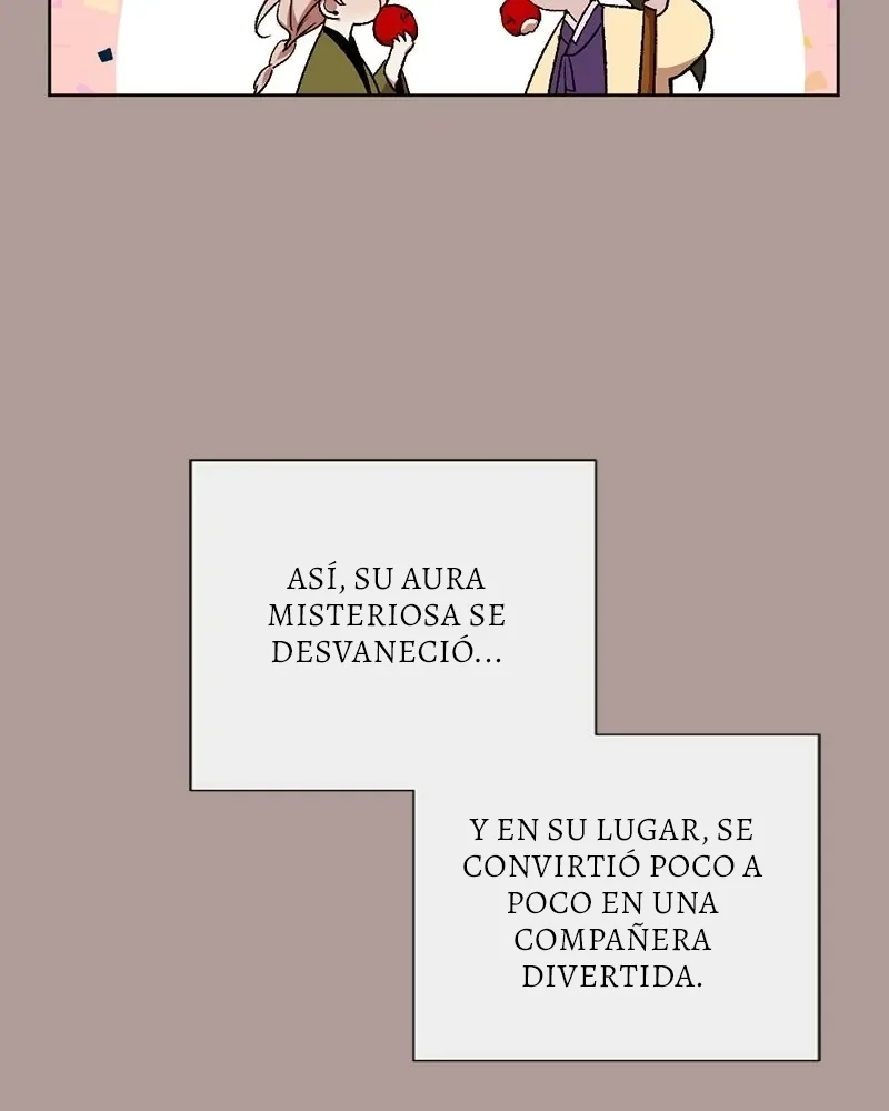 The Dark Lord's Confession - Capítulo 21 - Página 84 - LectorTMOo