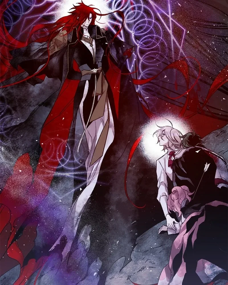 The Dark Lord's Confession - Capítulo 21 - Página 117 - LectorTMOo