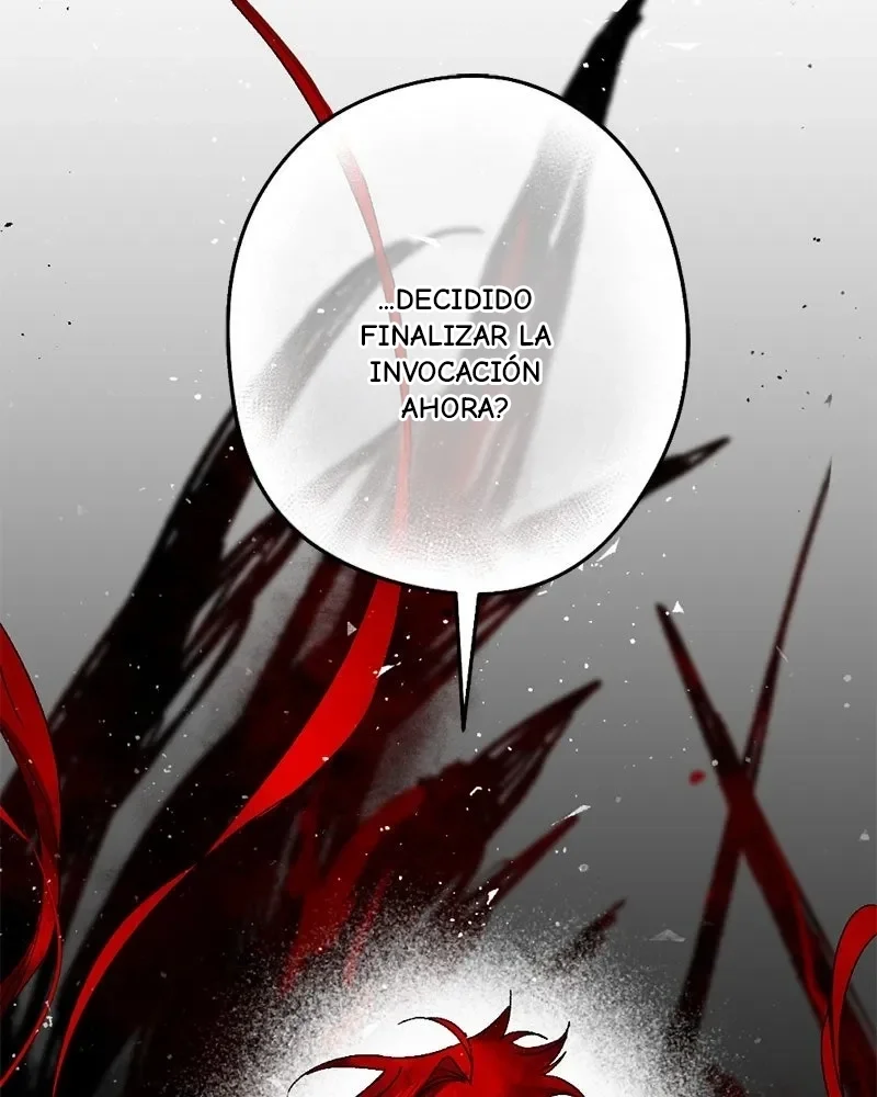 The Dark Lord's Confession - Capítulo 22 - Página 6 - LectorTMOo