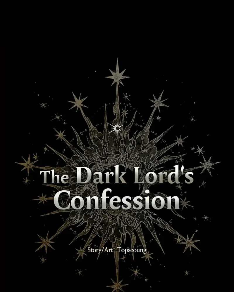 The Dark Lord's Confession - Capítulo 22 - Página 9 - LectorTMOo