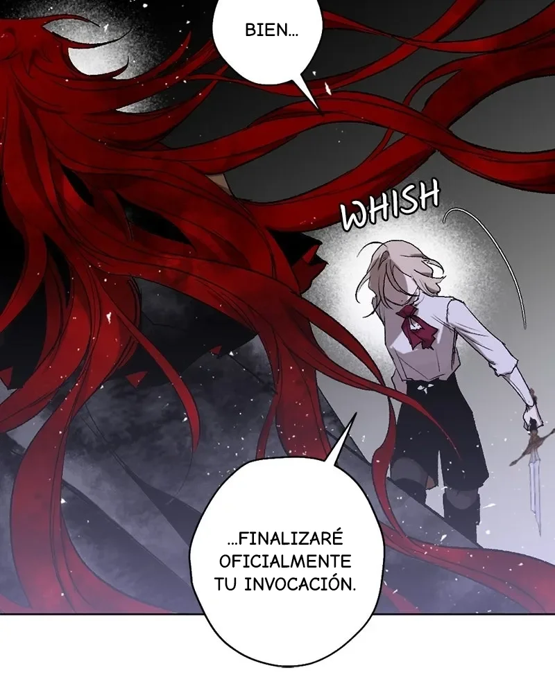 The Dark Lord's Confession - Capítulo 22 - Página 13 - LectorTMOo