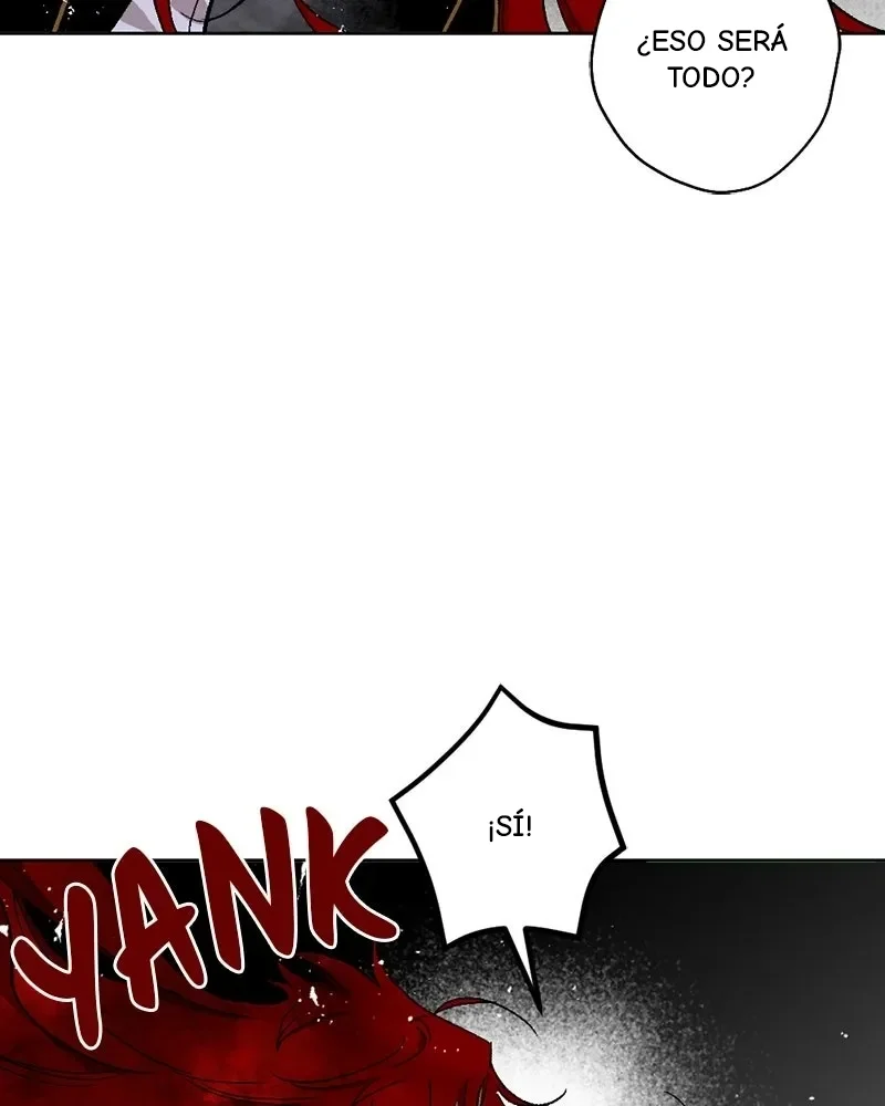 The Dark Lord's Confession - Capítulo 22 - Página 16 - LectorTMOo