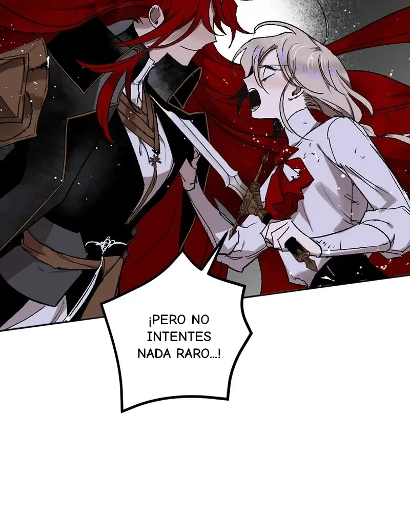 The Dark Lord's Confession - Capítulo 22 - Página 17 - LectorTMOo