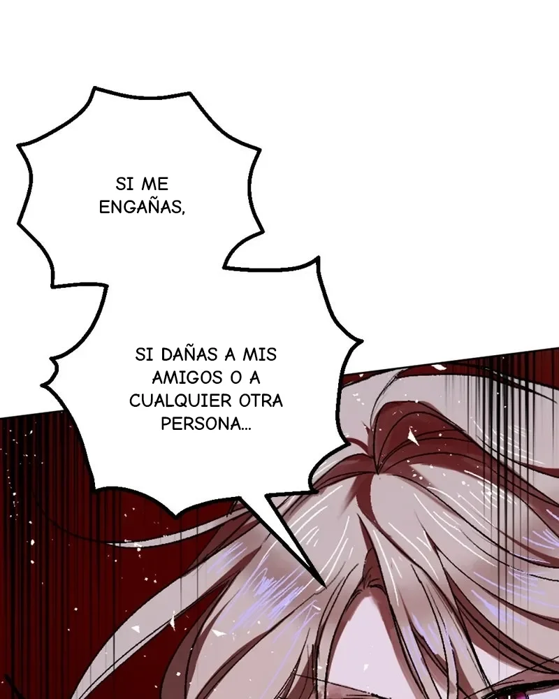 The Dark Lord's Confession - Capítulo 22 - Página 18 - LectorTMOo
