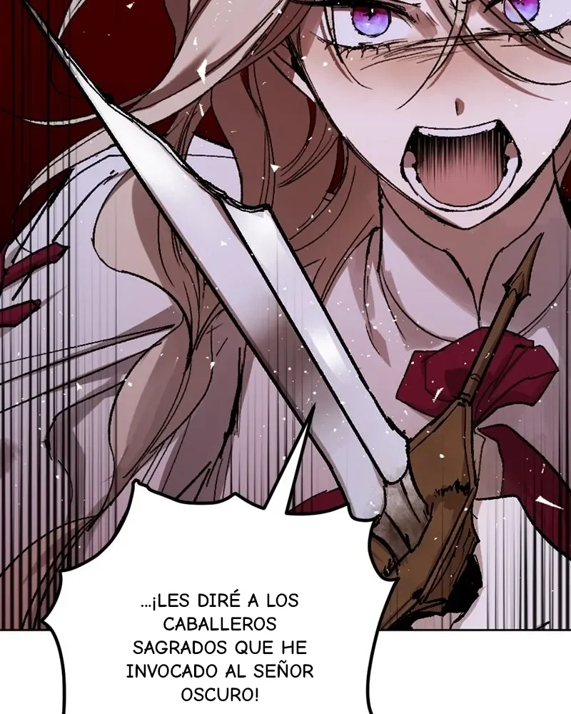 The Dark Lord's Confession - Capítulo 22 - Página 19 - LectorTMOo