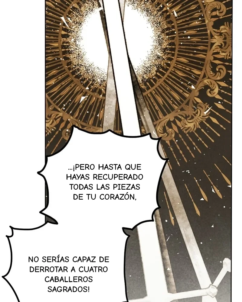 The Dark Lord's Confession - Capítulo 22 - Página 21 - LectorTMOo