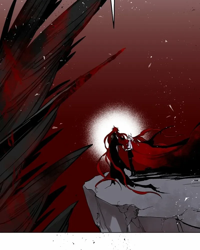 The Dark Lord's Confession - Capítulo 22 - Página 31 - LectorTMOo