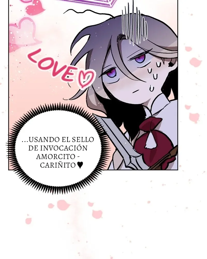 The Dark Lord's Confession - Capítulo 22 - Página 35 - LectorTMOo