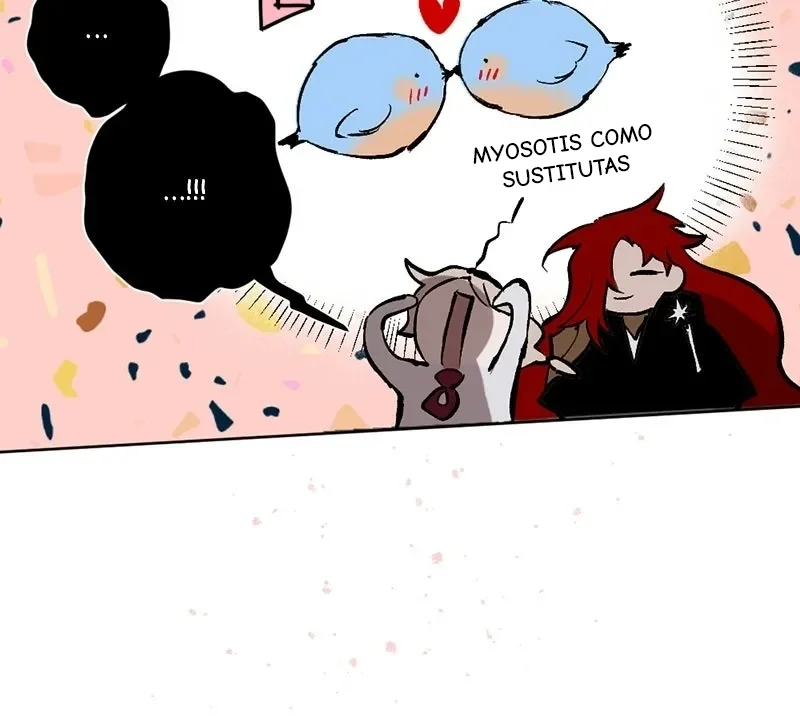 The Dark Lord's Confession - Capítulo 22 - Página 37 - LectorTMOo