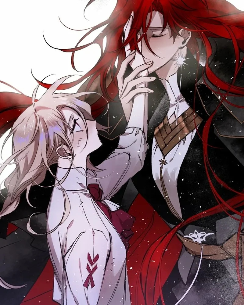 The Dark Lord's Confession - Capítulo 22 - Página 44 - LectorTMOo