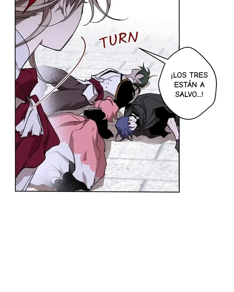 The Dark Lord's Confession - Capítulo 22 - Página 78 - LectorTMOo