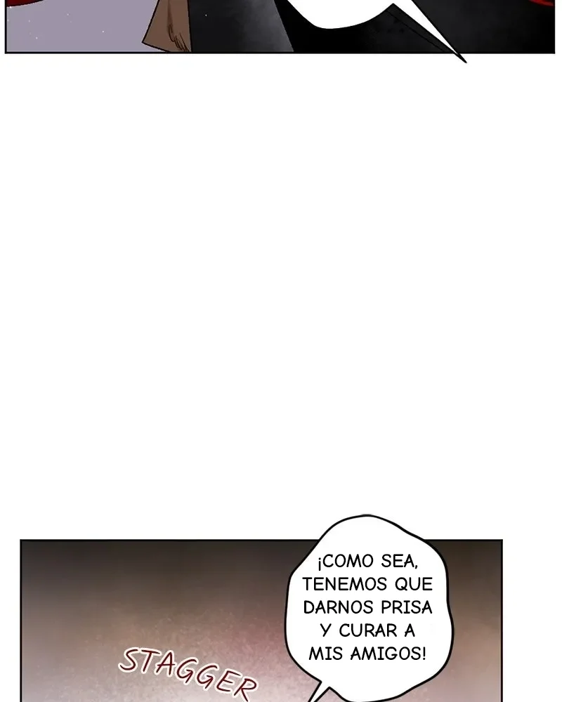 The Dark Lord's Confession - Capítulo 22 - Página 83 - LectorTMOo