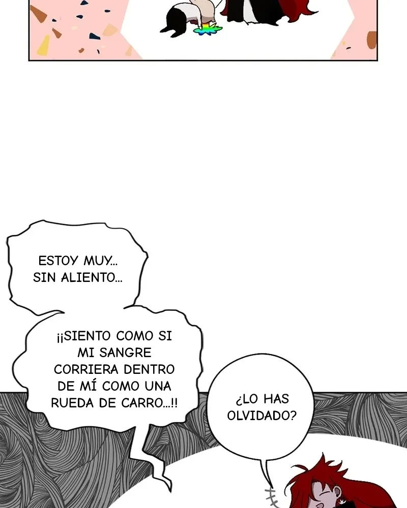 The Dark Lord's Confession - Capítulo 22 - Página 86 - LectorTMOo
