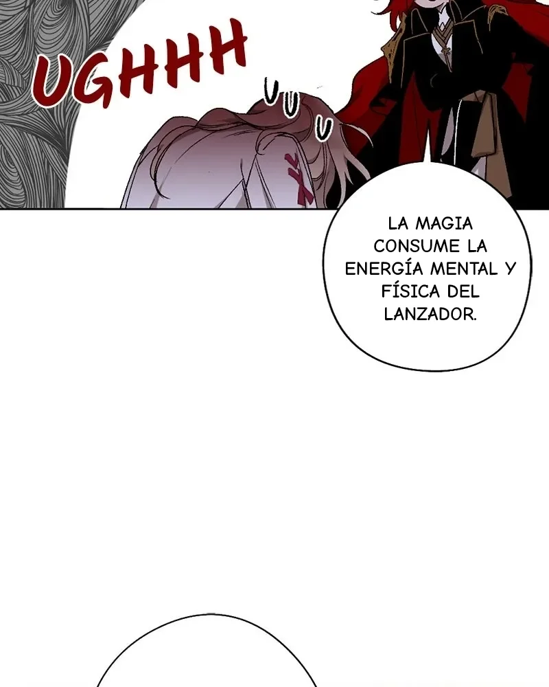 The Dark Lord's Confession - Capítulo 22 - Página 87 - LectorTMOo