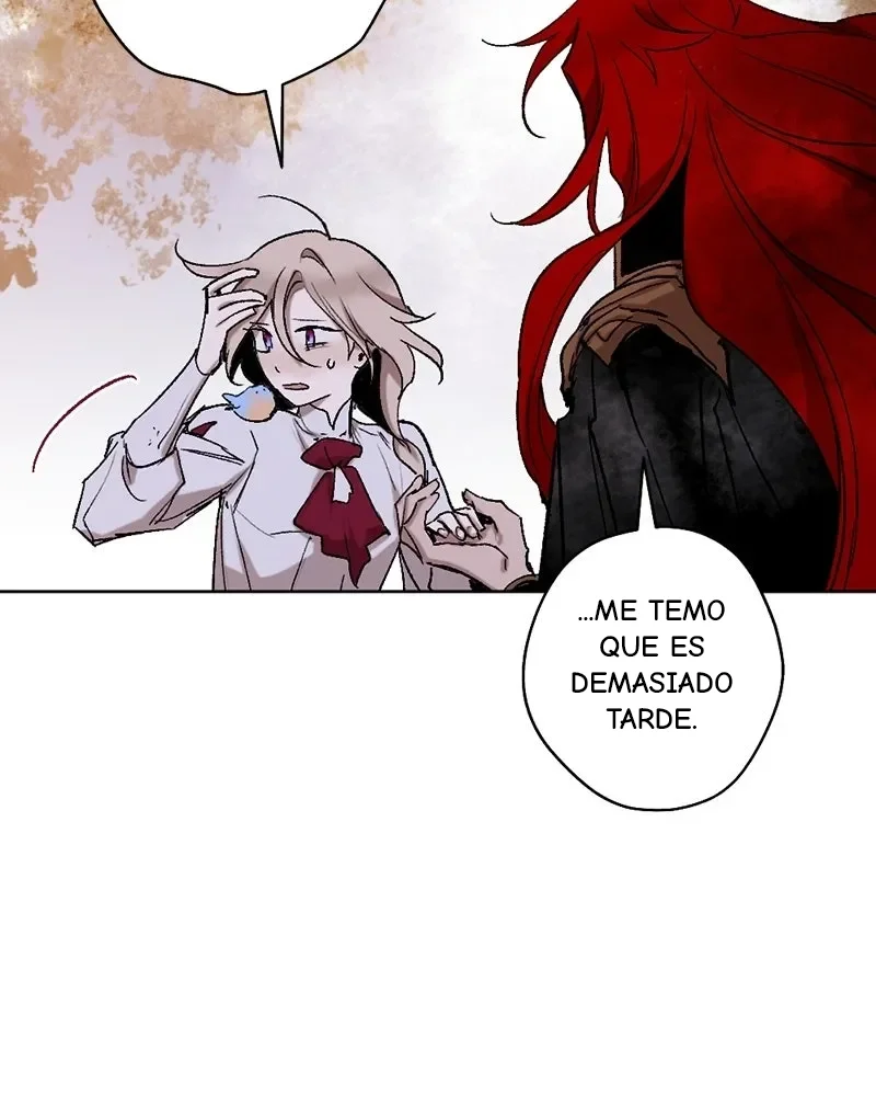 The Dark Lord's Confession - Capítulo 22 - Página 91 - LectorTMOo