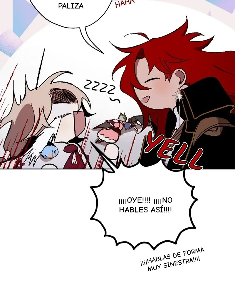 The Dark Lord's Confession - Capítulo 22 - Página 94 - LectorTMOo