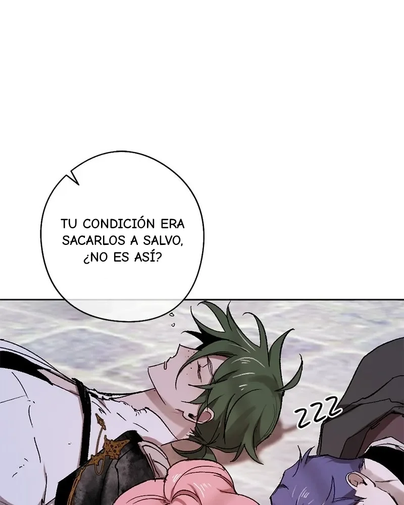 The Dark Lord's Confession - Capítulo 22 - Página 95 - LectorTMOo