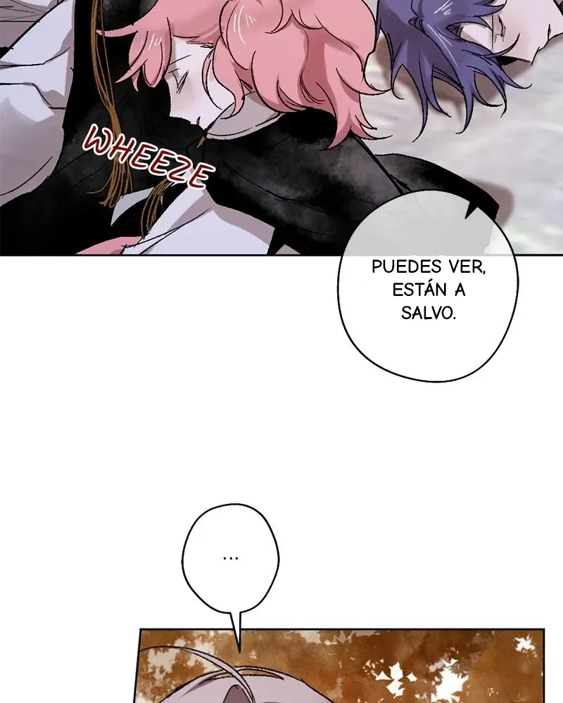 The Dark Lord's Confession - Capítulo 22 - Página 96 - LectorTMOo