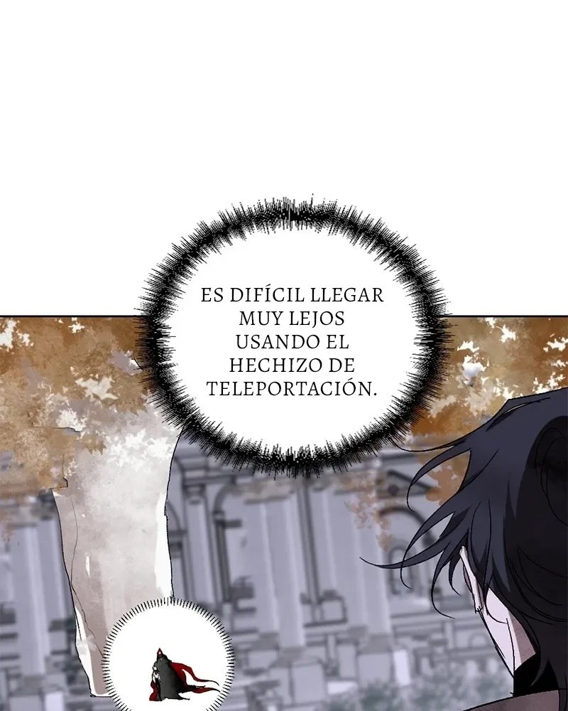 The Dark Lord's Confession - Capítulo 22 - Página 104 - LectorTMOo