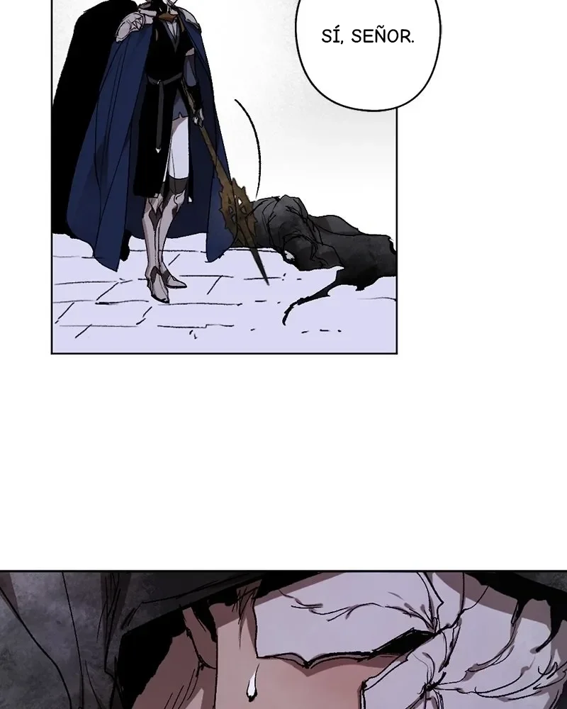 The Dark Lord's Confession - Capítulo 22 - Página 107 - LectorTMOo