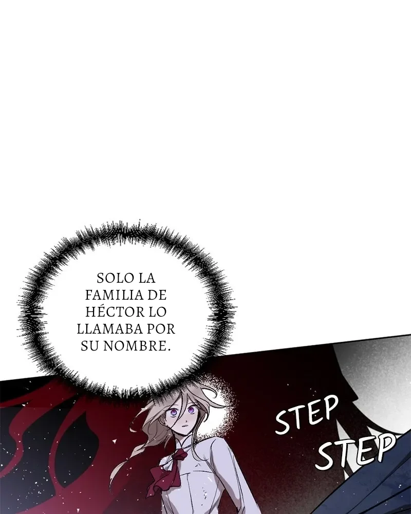 The Dark Lord's Confession - Capítulo 23 - Página 9 - LectorTMOo
