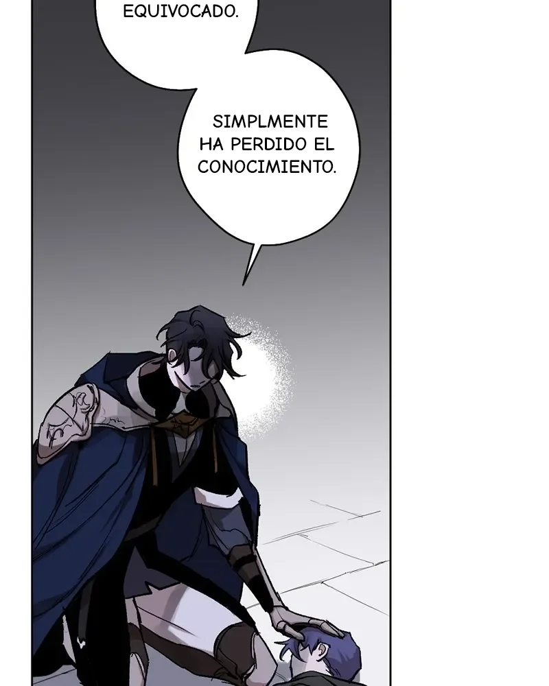 The Dark Lord's Confession - Capítulo 23 - Página 11 - LectorTMOo