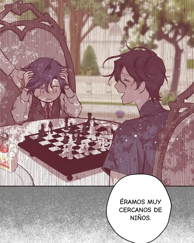 The Dark Lord's Confession - Capítulo 23 - Página 13 - LectorTMOo