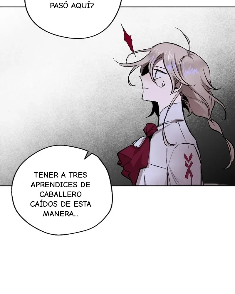 The Dark Lord's Confession - Capítulo 23 - Página 16 - LectorTMOo