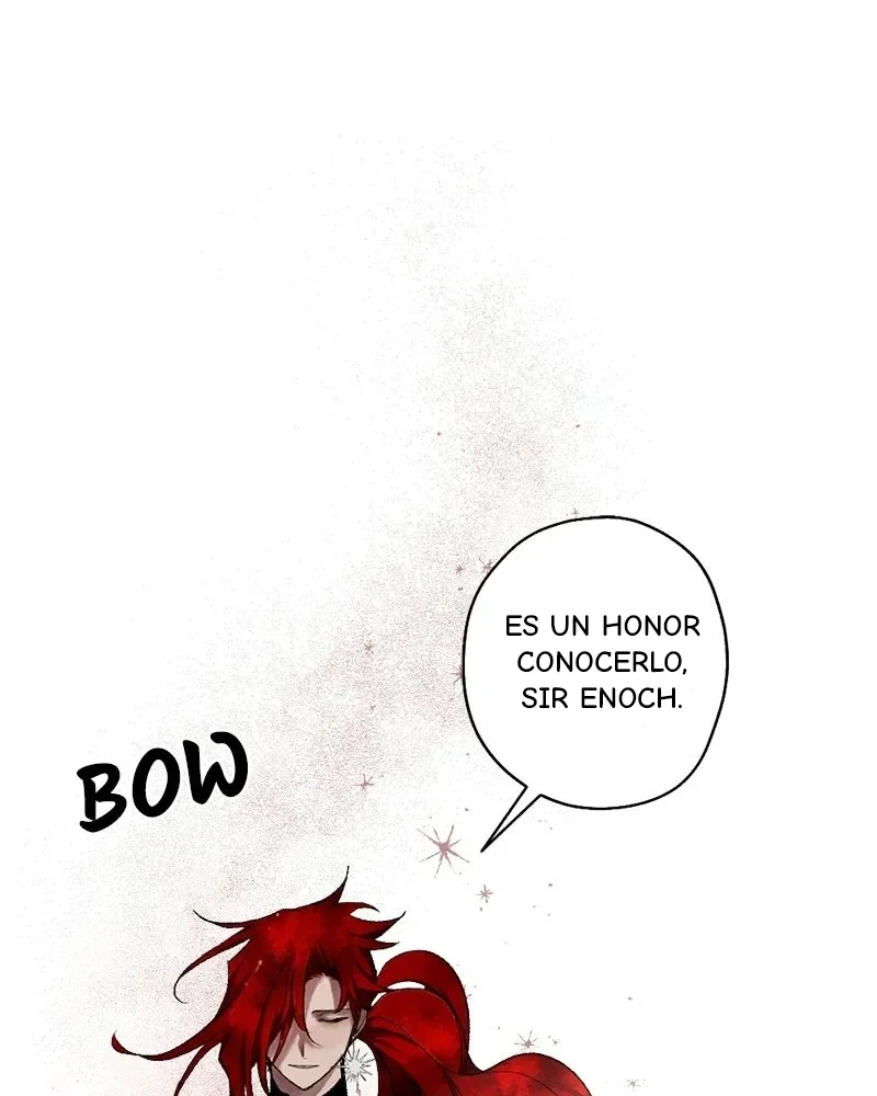 The Dark Lord's Confession - Capítulo 23 - Página 18 - LectorTMOo