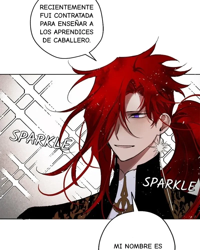 The Dark Lord's Confession - Capítulo 23 - Página 21 - LectorTMOo