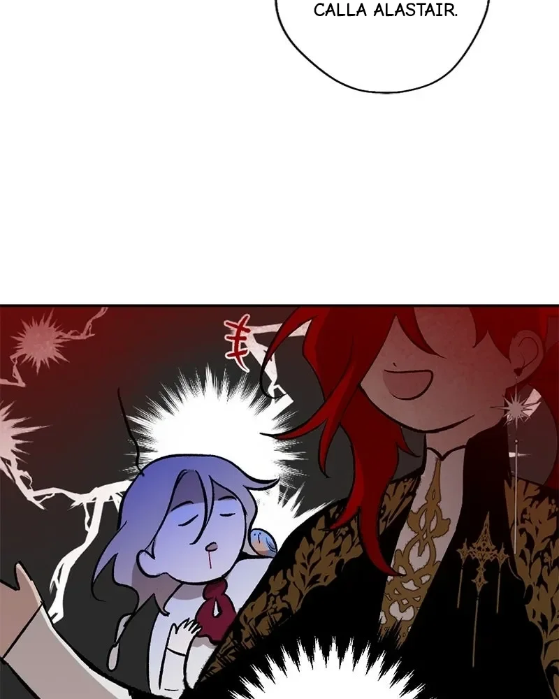 The Dark Lord's Confession - Capítulo 23 - Página 22 - LectorTMOo
