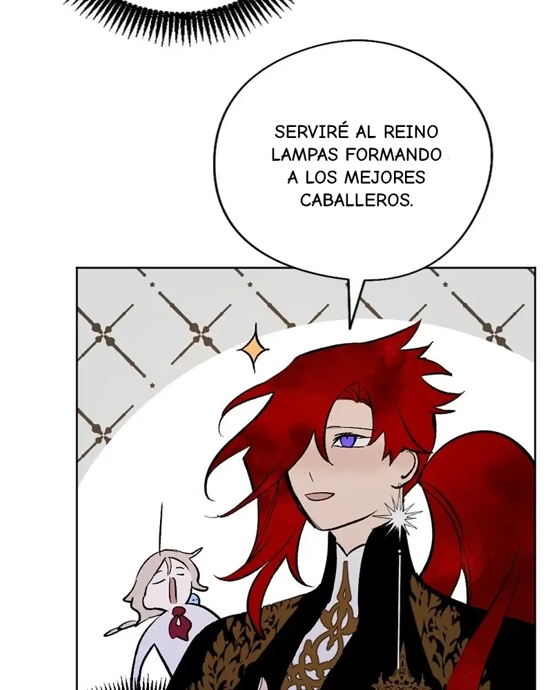 The Dark Lord's Confession - Capítulo 23 - Página 25 - LectorTMOo