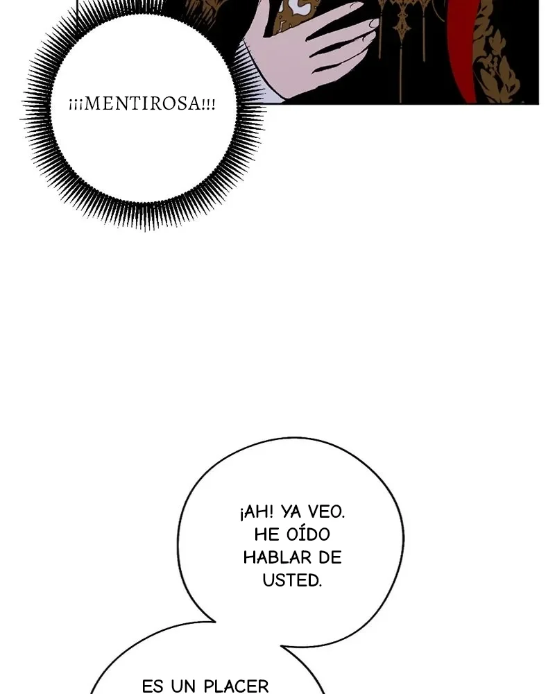 The Dark Lord's Confession - Capítulo 23 - Página 26 - LectorTMOo