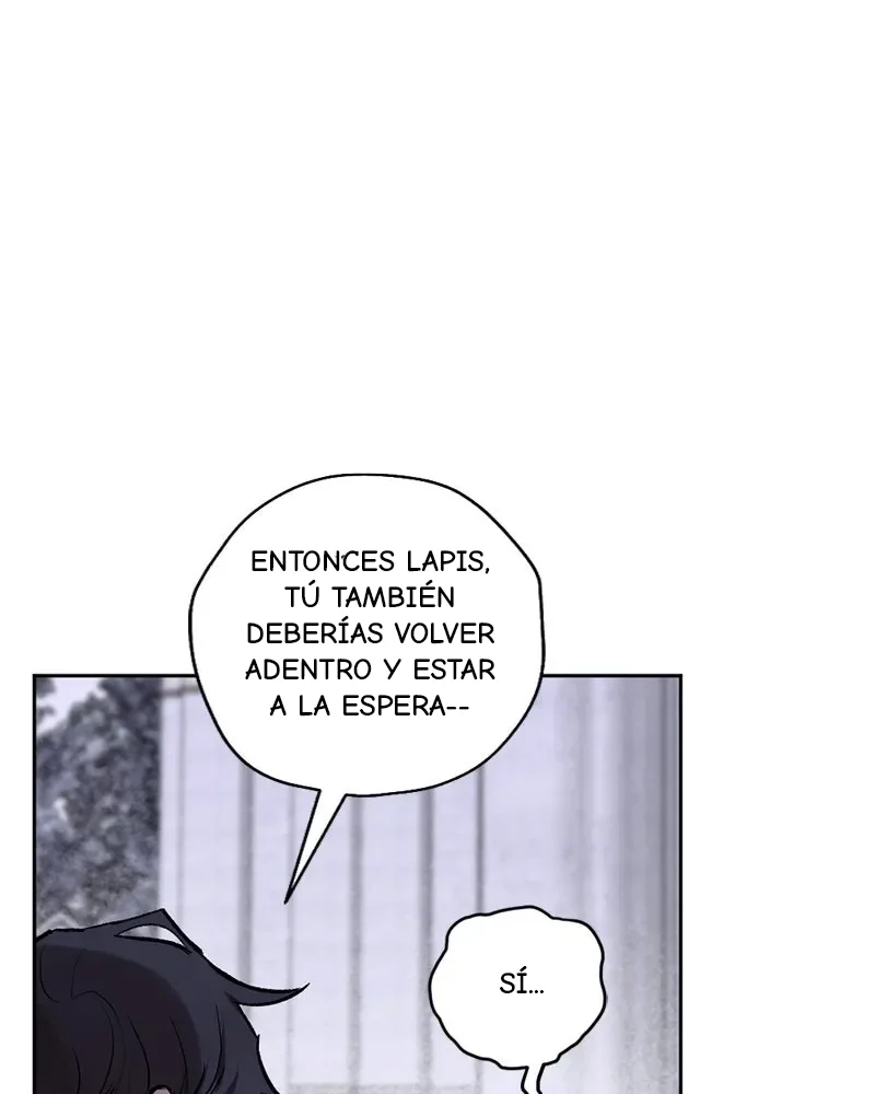 The Dark Lord's Confession - Capítulo 23 - Página 29 - LectorTMOo