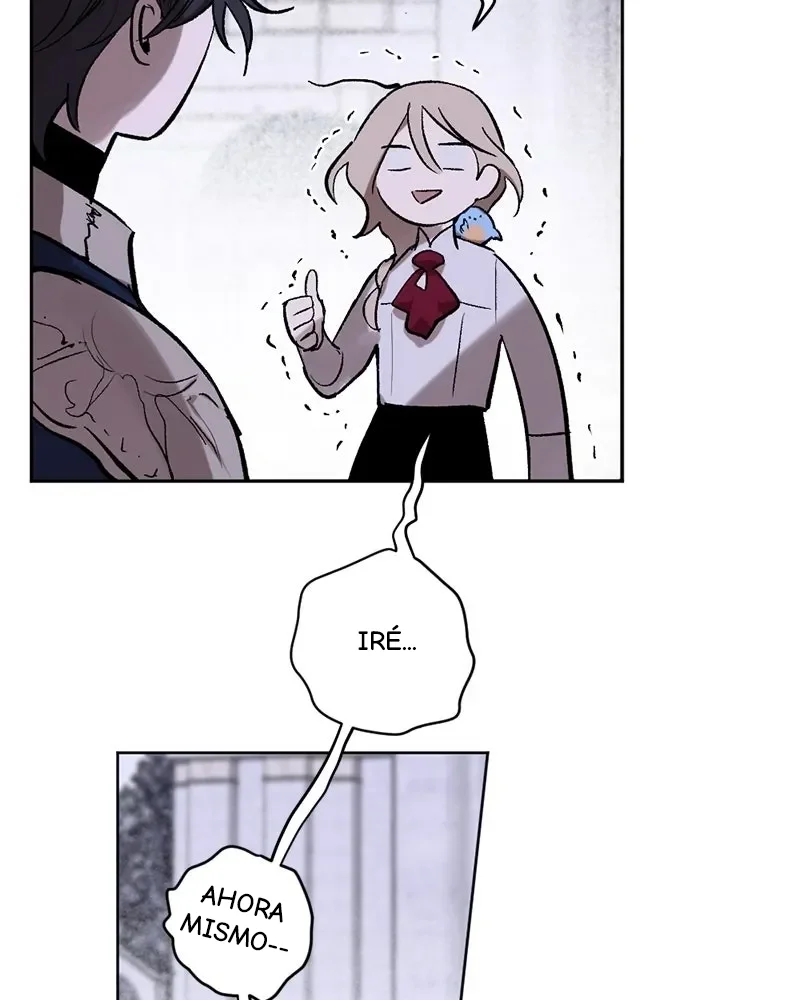 The Dark Lord's Confession - Capítulo 23 - Página 30 - LectorTMOo