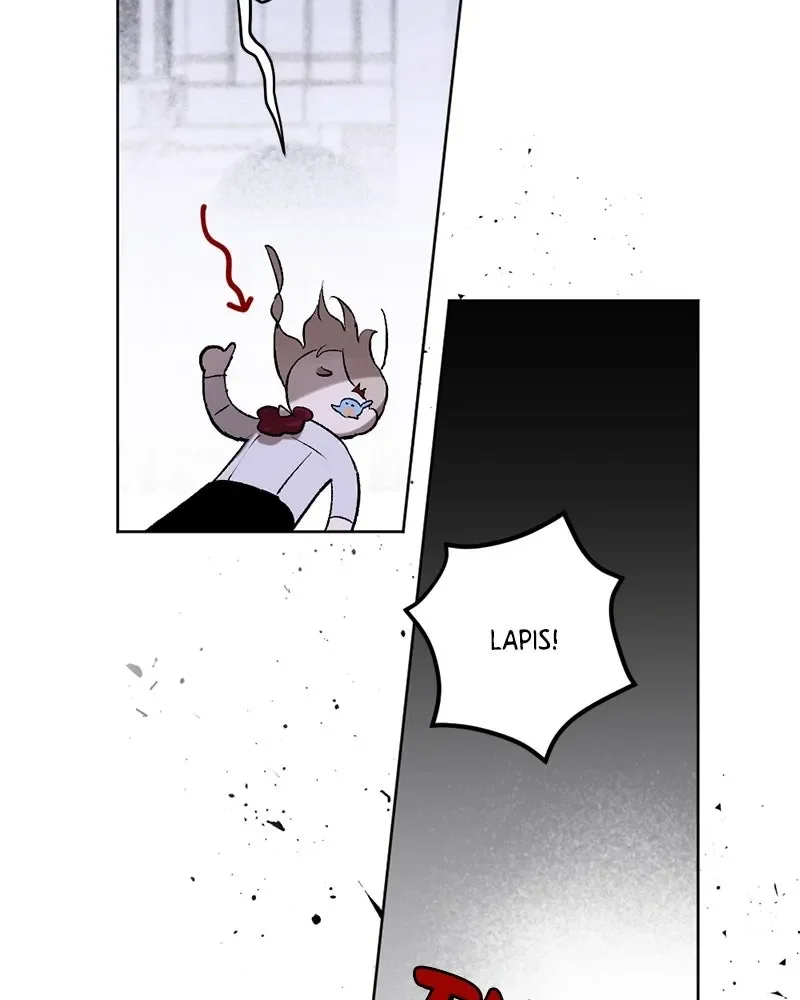 The Dark Lord's Confession - Capítulo 23 - Página 31 - LectorTMOo