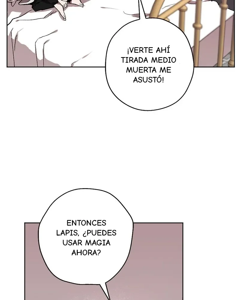 The Dark Lord's Confession - Capítulo 23 - Página 36 - LectorTMOo